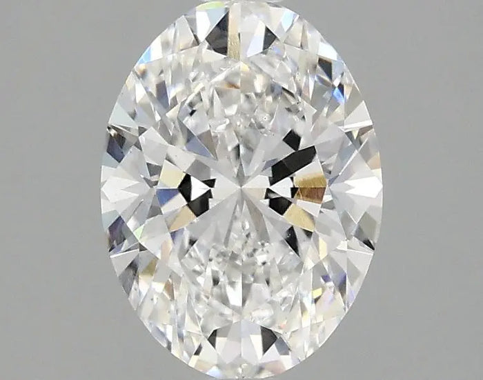 1.54 Carat · OVAL · D · VS1 · IGI · Excellent Cut