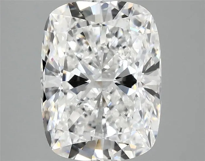 3.06 Carat · CUSHION · D · VVS2 · IGI · Excellent Cut