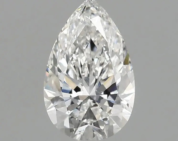 1.10 Carat · PEAR · E · VVS2 · IGI · Excellent Cut