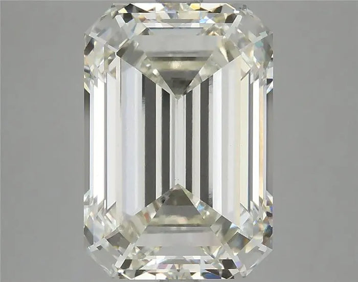 6.27 Carat · EMERALD · I · VVS2 · IGI · Excellent Cut