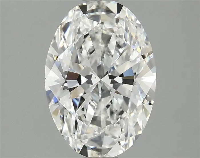 1.93 Carat · OVAL · E · VVS2 · IGI · Excellent Cut