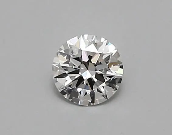 0.35 Carat · ROUND · D · VS1 · IGI · Ideal Cut