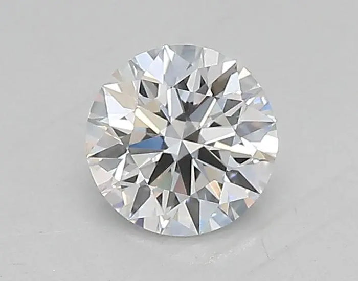 0.44 Carat · ROUND · D · VVS1 · IGI · Ideal Cut