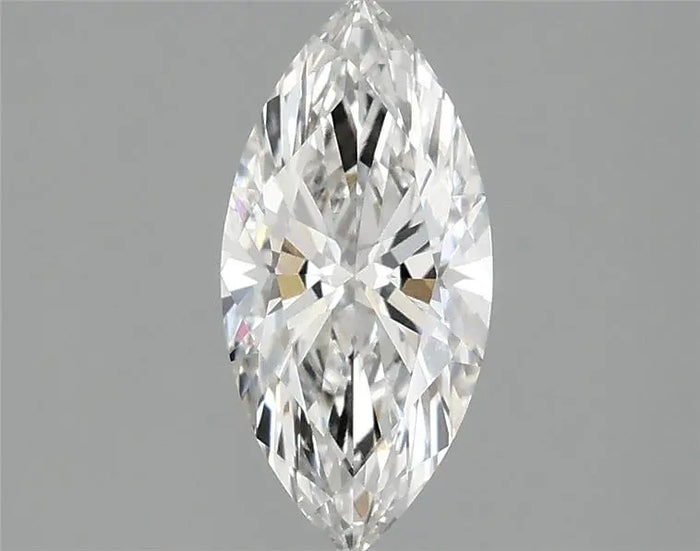 1.07 Carat · MARQUISE · E · VVS2 · IGI · Excellent Cut