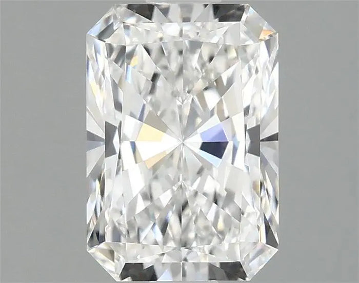 1.56 Carat · RADIANT · D · VVS2 · IGI · Excellent Cut