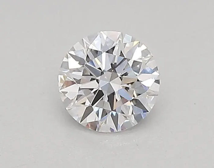 0.36 Carat · ROUND · D · VS1 · IGI · Ideal Cut