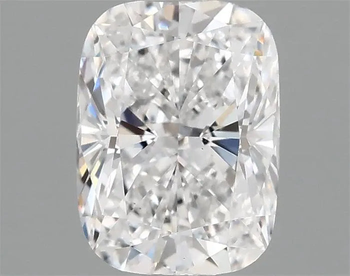 1.08 Carat · CUSHION · D · VS1 · IGI · Excellent Cut
