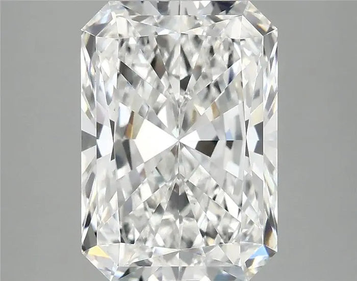 4.19 Carat · RADIANT · D · VVS2 · IGI · Excellent Cut