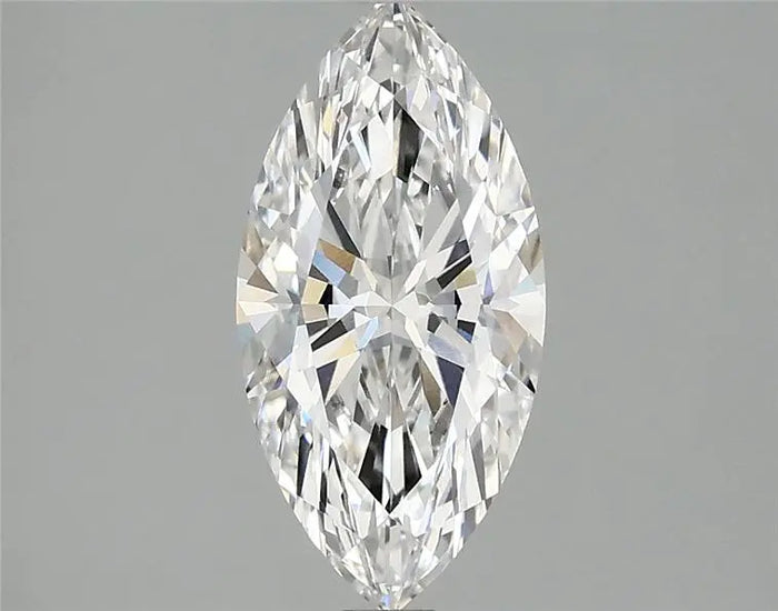 1.57 Carat · MARQUISE · E · VVS2 · IGI · Excellent Cut