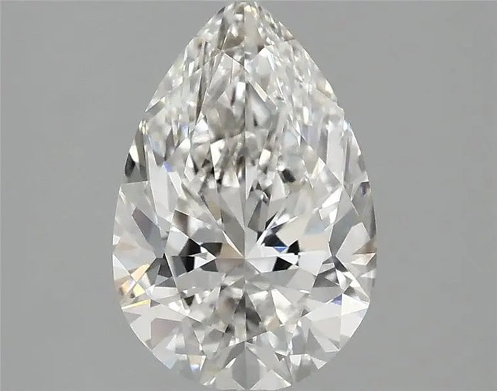 2.03 Carat · PEAR · F · VVS2 · IGI · Excellent Cut