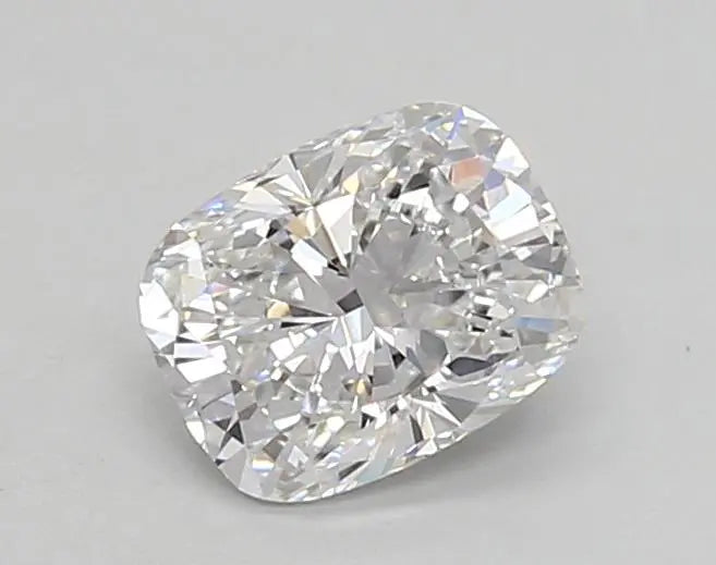 0.74 Carat · CUSHION · E · VVS2 · IGI · Very Good Cut