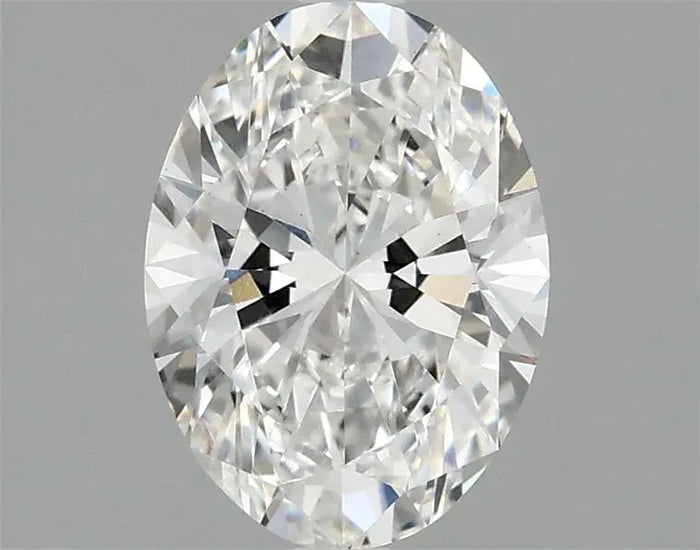 1.64 Carat · OVAL · E · VS1 · IGI · Excellent Cut