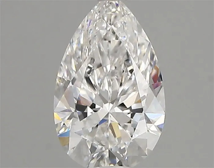 1.11 Carat · PEAR · D · VVS1 · IGI · Excellent Cut