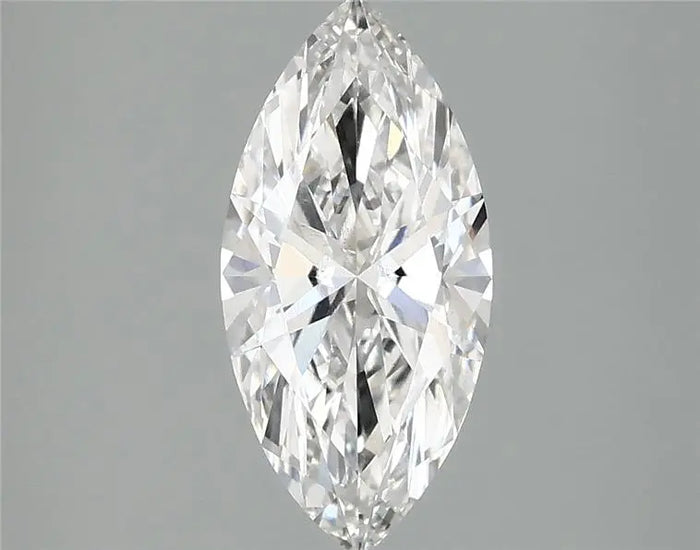 1.57 Carat · MARQUISE · E · VS1 · IGI · Excellent Cut