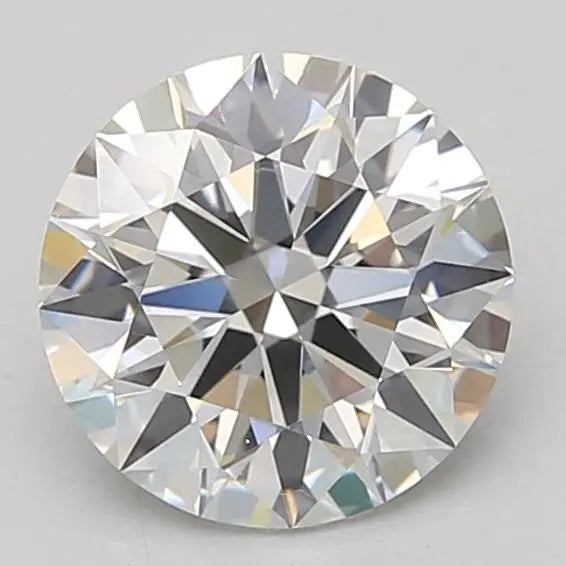 2.09 Carat · ROUND · F · VS2 · GIA · Excellent Cut