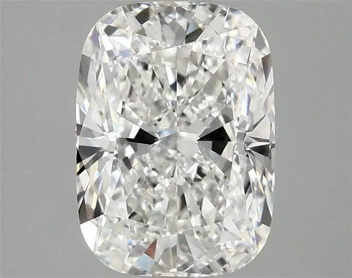 2.50 Carat · CUSHION · E · VS1 · IGI · Excellent Cut