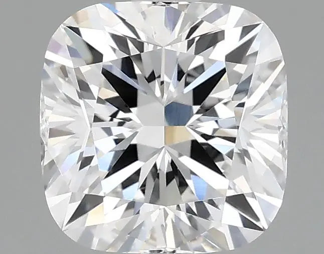 1.98 Carat · CUSHION · E · VVS2 · IGI · Excellent Cut