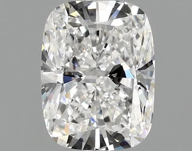 1.00 Carat · CUSHION · D · VVS2 · IGI · Excellent Cut