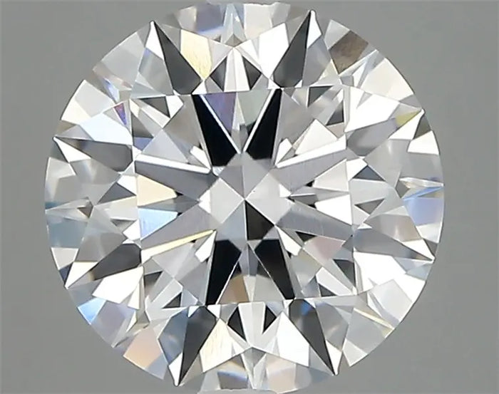 2.77 Carat · ROUND · D · VVS2 · IGI · Ideal Cut