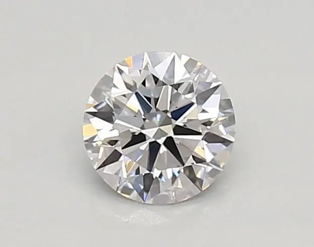 0.43 Carat · ROUND · D · VVS1 · IGI · Ideal Cut