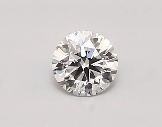 0.39 Carat · ROUND · D · VS1 · IGI · Excellent Cut