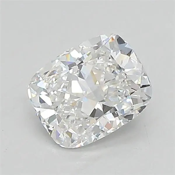 0.79 Carat · CUSHION · E · VVS2 · IGI · Very Good Cut