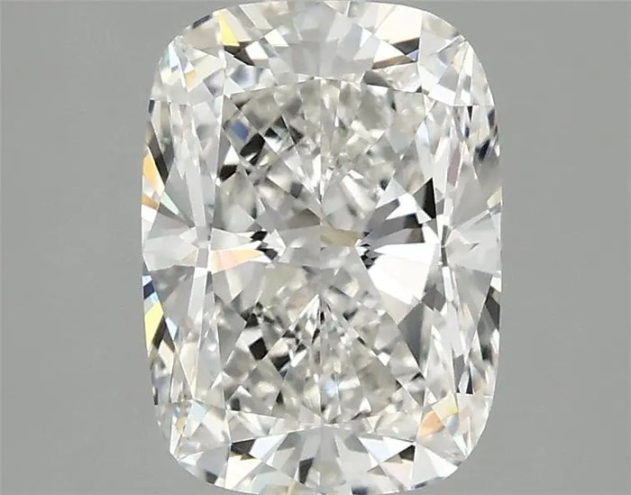 2.50 Carat · CUSHION · F · VS1 · IGI · Excellent Cut