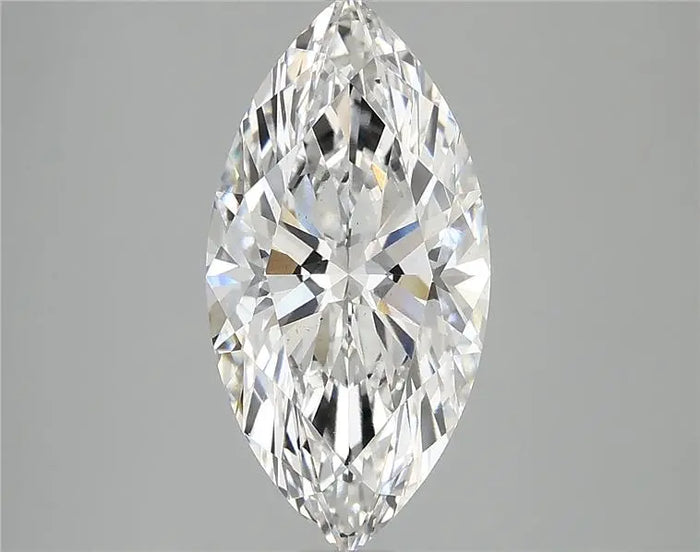 3.05 Carat · MARQUISE · E · VS2 · IGI · Excellent Cut