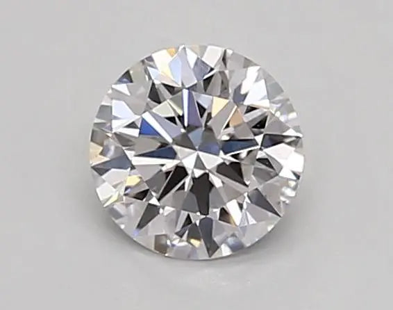 0.44 Carat · ROUND · D · VS1 · IGI · Excellent Cut