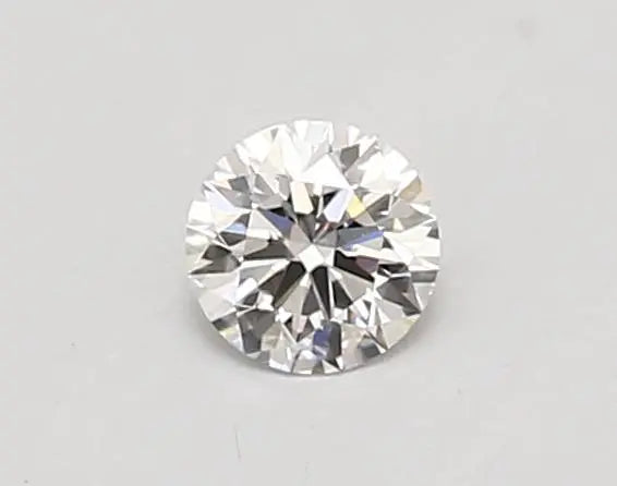 0.40 Carat · ROUND · D · VVS1 · IGI · Ideal Cut