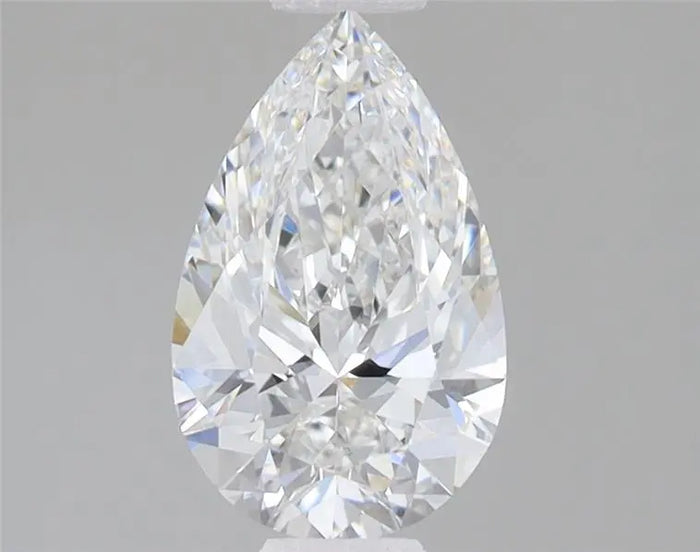 1.50 Carat · PEAR · F · VS1 · IGI · Excellent Cut
