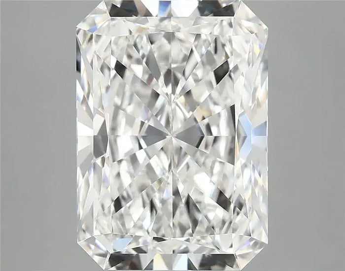 4.99 Carat · RADIANT · E · VVS2 · IGI · Excellent Cut
