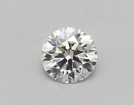 0.37 Carat · ROUND · D · IF · IGI · Ideal Cut