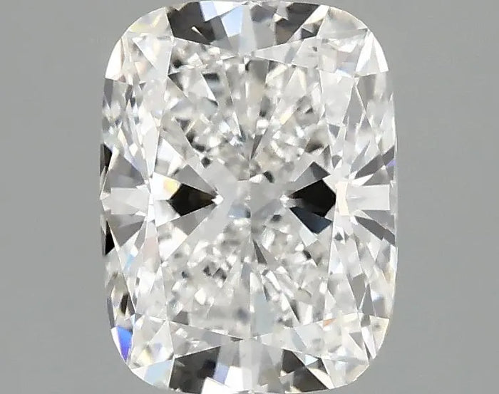 2.05 Carat · CUSHION · E · VS1 · IGI · Excellent Cut