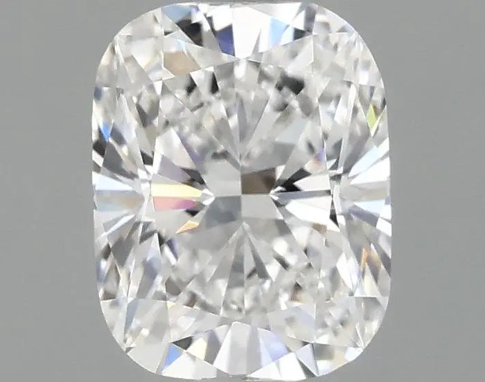 1.10 Carat · CUSHION · E · VVS2 · IGI · Excellent Cut