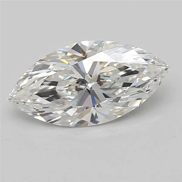 1.54 Carat · MARQUISE · E · VVS1 · IGI · Excellent Cut