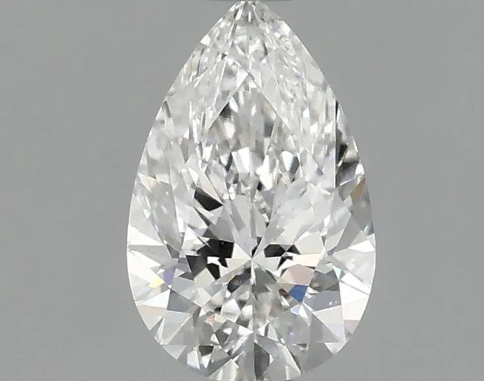 1.06 Carat · PEAR · E · VS1 · IGI · Excellent Cut