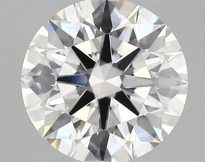 3.16 Carat · ROUND · E · VS1 · IGI · Ideal Cut