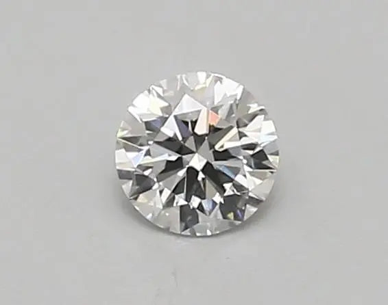 0.39 Carat · ROUND · D · VS1 · IGI · Excellent Cut