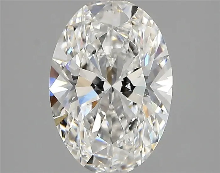 1.90 Carat · OVAL · E · VVS1 · IGI · Excellent Cut
