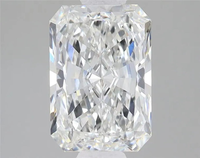 2.41 Carat · RADIANT · G · VS1 · IGI · Excellent Cut