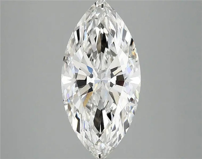 3.07 Carat · MARQUISE · F · VS1 · IGI · Excellent Cut