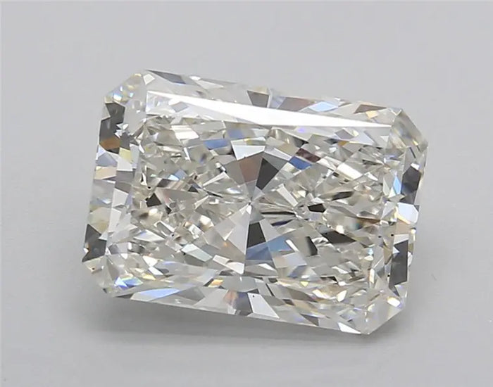 3.03 Carat · RADIANT · G · VVS2 · IGI · Ideal Cut