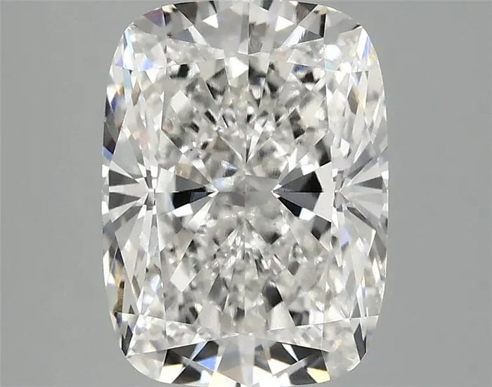 3.09 Carat · CUSHION · F · VS1 · IGI · Excellent Cut