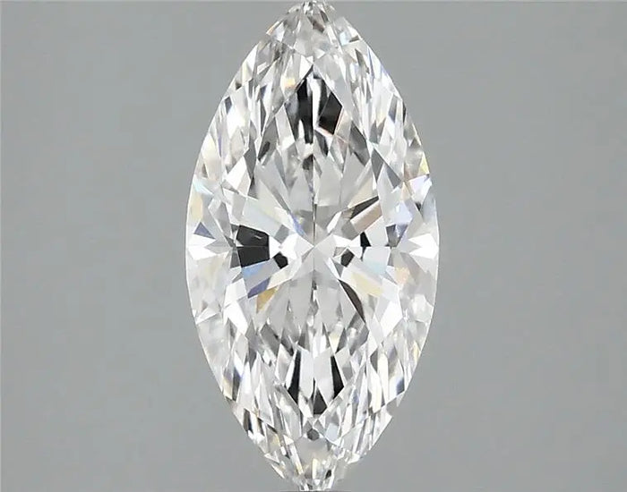 1.49 Carat · MARQUISE · E · VVS2 · IGI · Excellent Cut