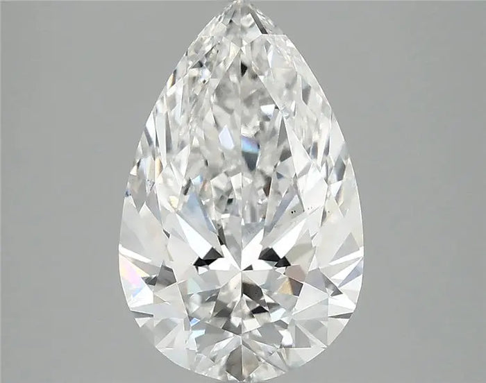 3.00 Carat · PEAR · F · VS1 · IGI · Excellent Cut