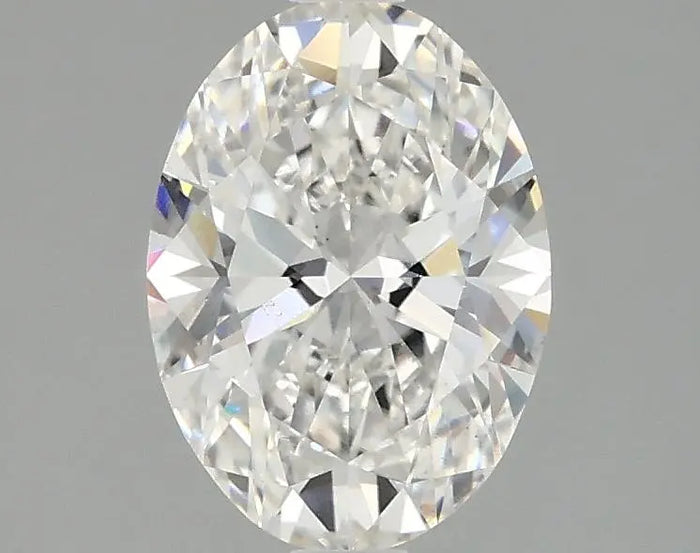 1.54 Carat · OVAL · E · VS1 · IGI · Excellent Cut
