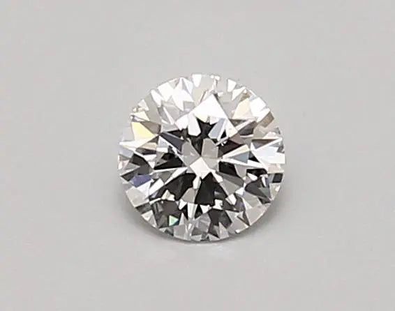 0.37 Carat · ROUND · D · VVS1 · IGI · Ideal Cut
