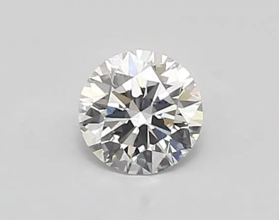 0.48 Carat · ROUND · D · VS1 · IGI · Ideal Cut