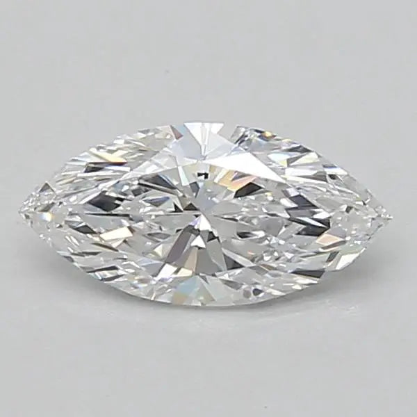 0.72 Carat · MARQUISE · D · VS1 · IGI · Excellent Cut